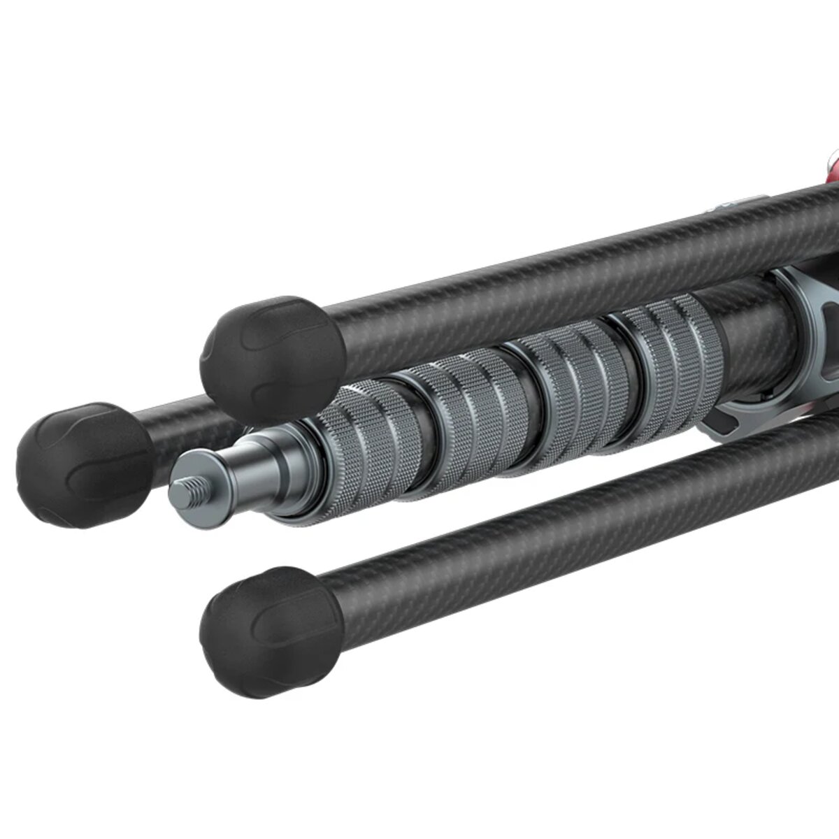 Штатив Ulanzi Full carbon fiber Multifunctional portable light tripod (UV-2784 MT-49)
