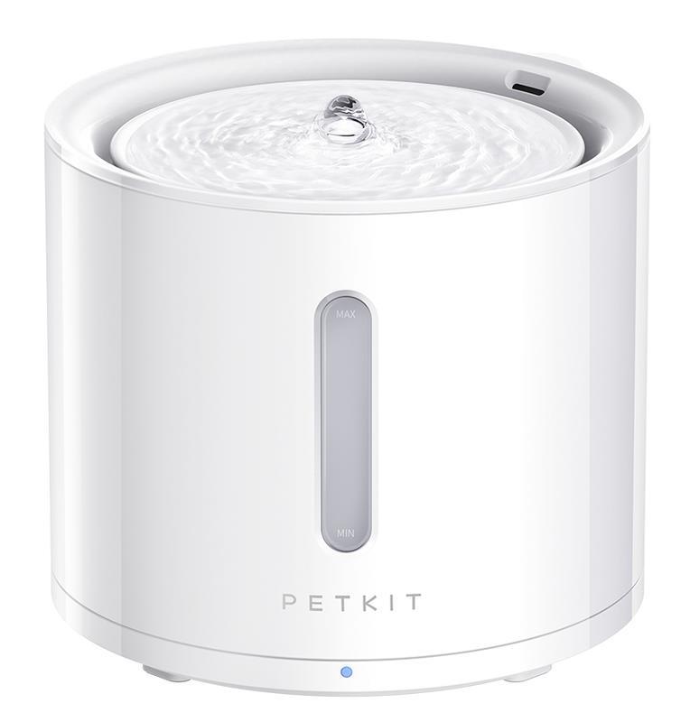 Поїлка PETKIT Eversweet SOLO 2 Smart Pet Drinking Fountain White P4114