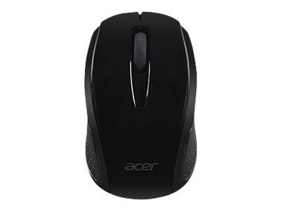 Mиша USB OPTICAL WRL BLACK GP.MCE11.00S ACER