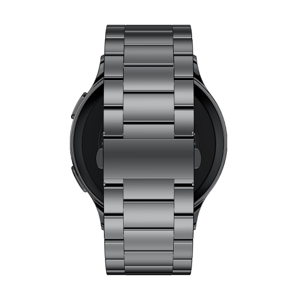 Смарт-часы Amazfit Pop 3R Metal Black