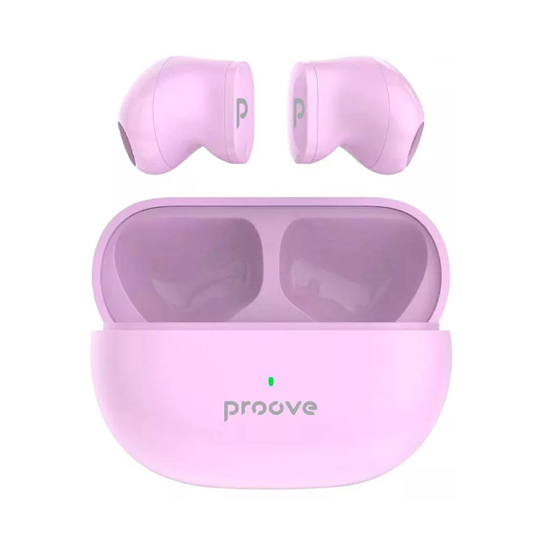 Bluetooth Навушники Proove Mainstream Mini TWS (Purple)