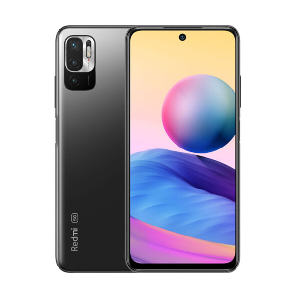 XIAOMI Redmi Note 10 5G 6/128Gb (onyx gray)
