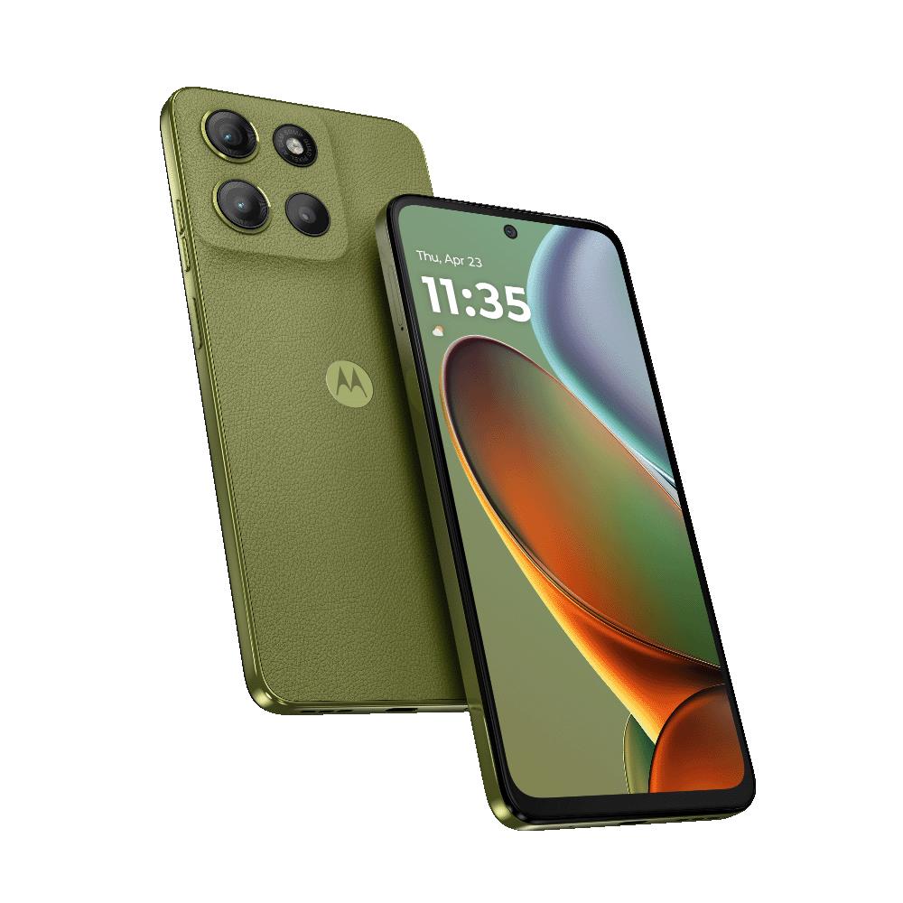 Мобільний телефон G15 POWER 256GB IGUANA GREEN MOTOROLA