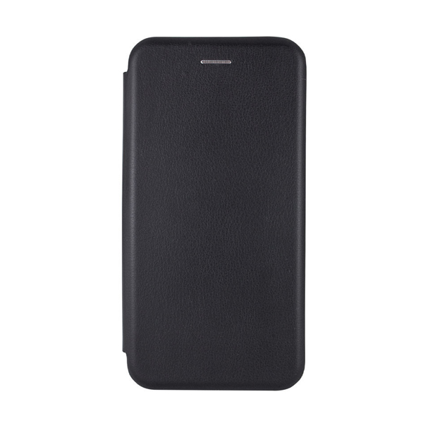 Чохол книжка Kira Slim Shell для Xiaomi Redmi Note13 Pro 4G/Poco M6 Pro 4G Black (1)