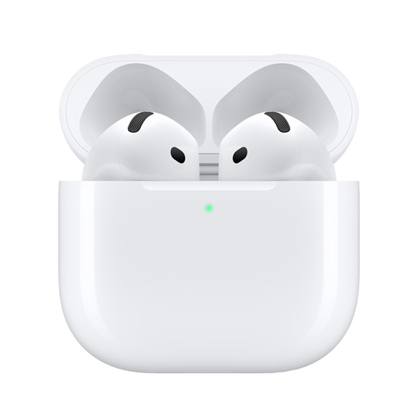 Навушники Apple AirPods 4 with Active Noise Cancellation (2024)