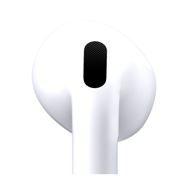 Навушники Apple AirPods 4 (2024)