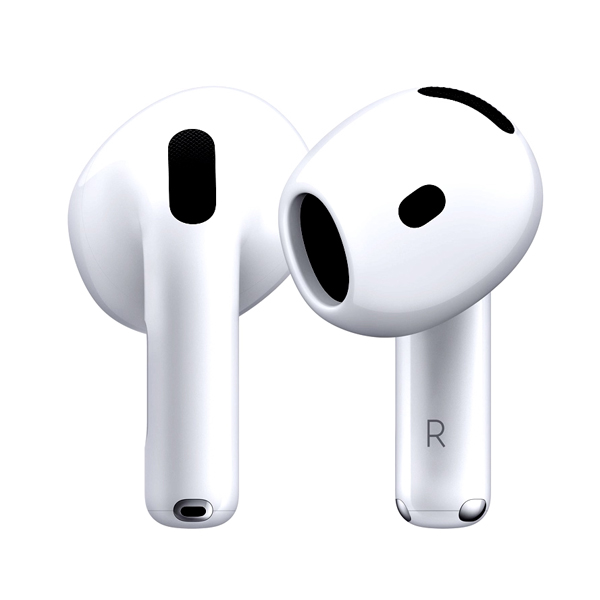 Навушники Apple AirPods 4 with Active Noise Cancellation (2024)