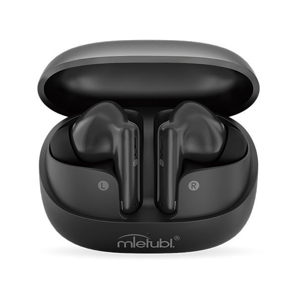 Bluetooth Навушники MIetubl MTB-BL08 Black