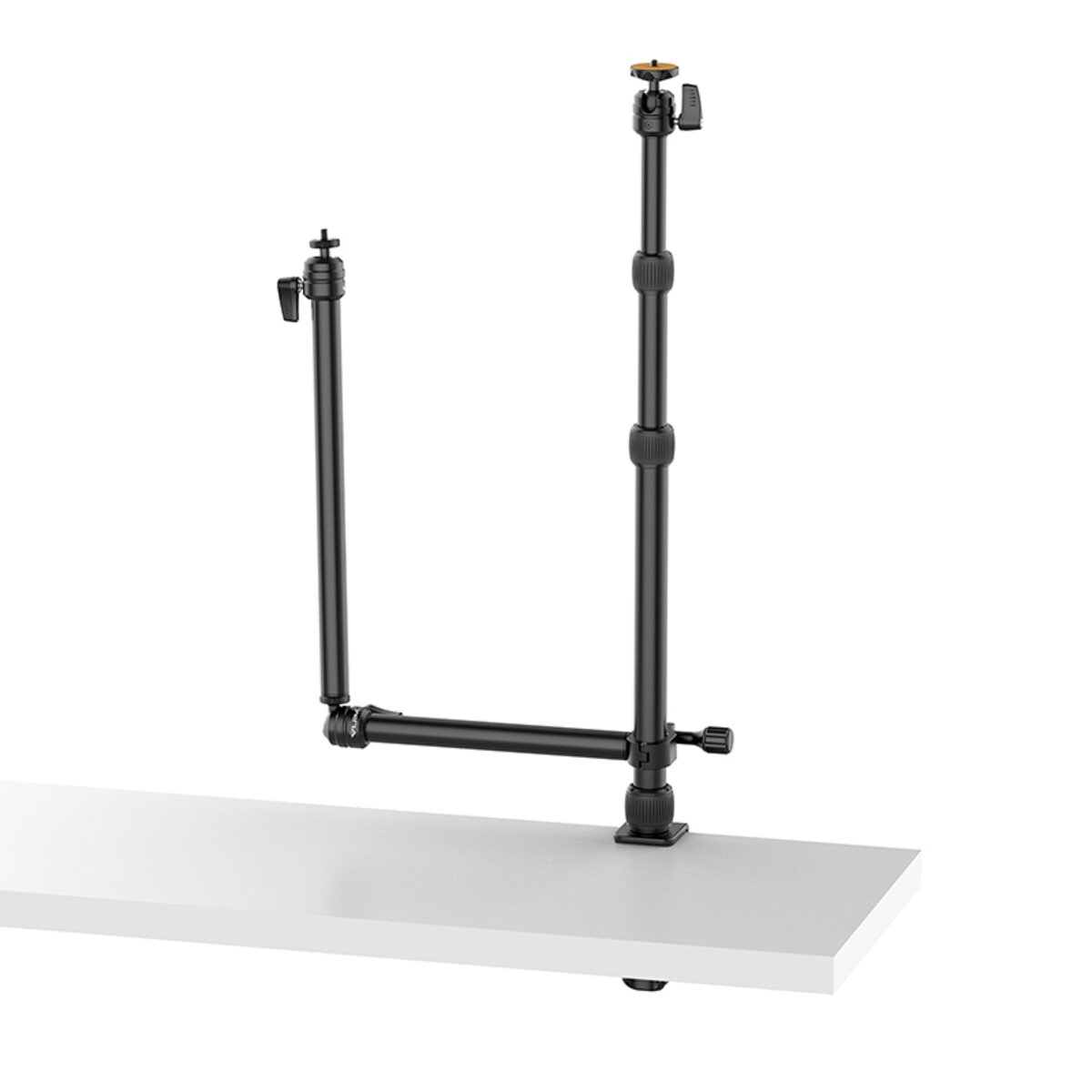 Штатив-тримач Ulanzi Vijim Removable universal arm table top light stand (UV-2685 LS11)