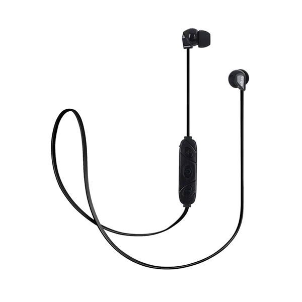 Bluetooth Наушники Ergo BT-801 Black