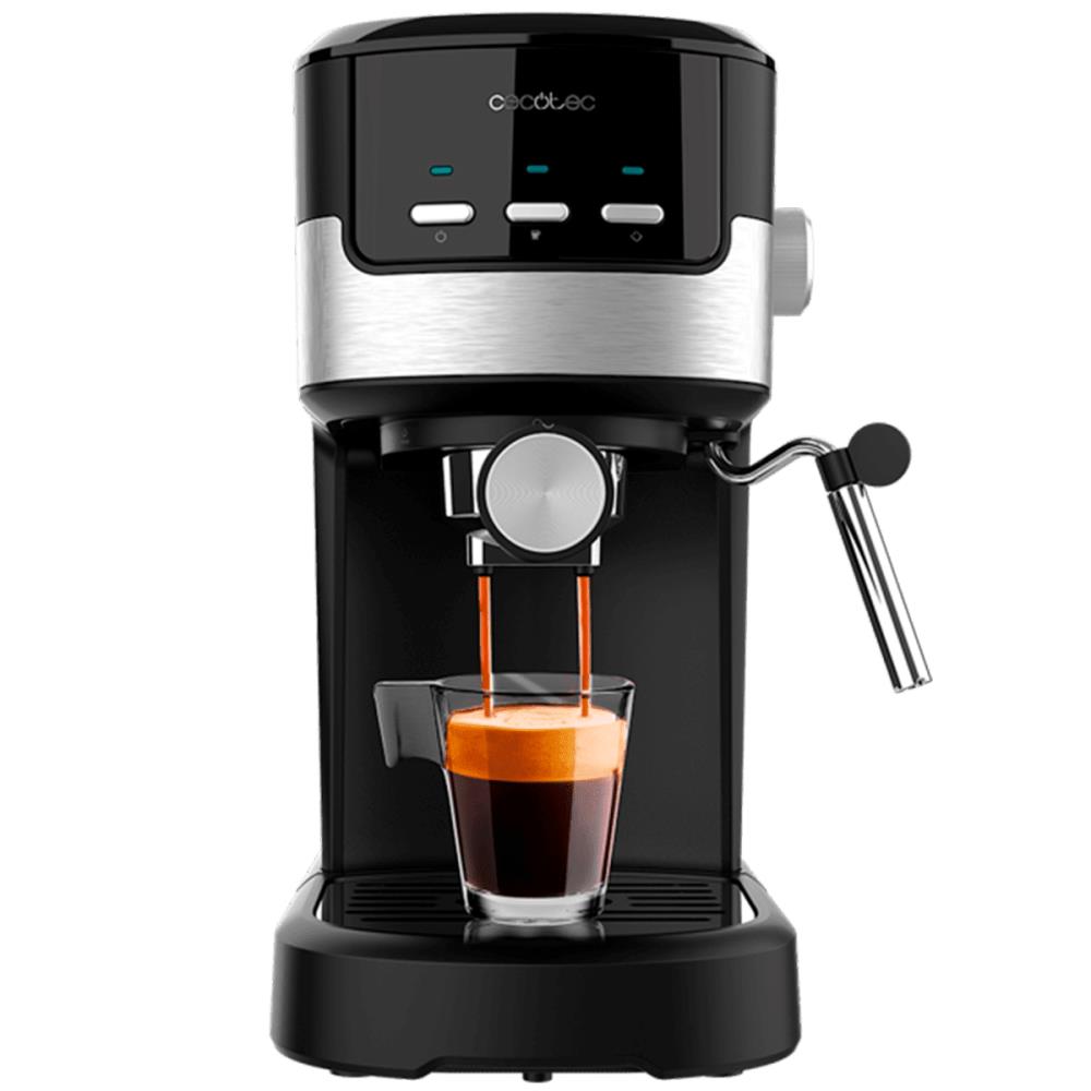 Кавоварка CECOTEC Power Espresso 20 Pecan