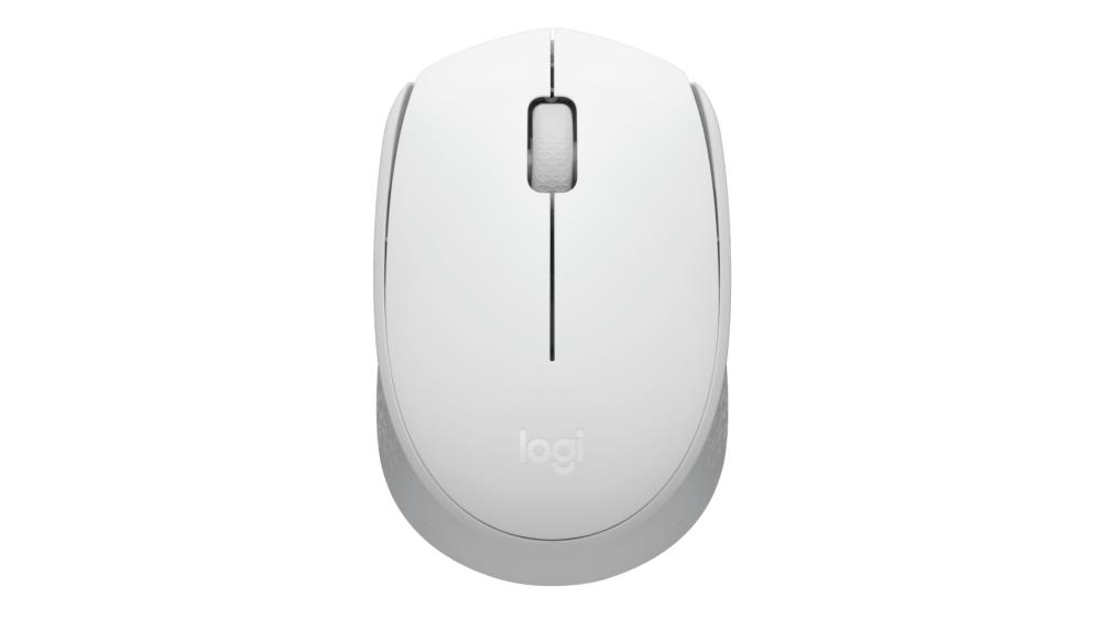 Миша бездротова Logitech M171 Off-White (910-006867)