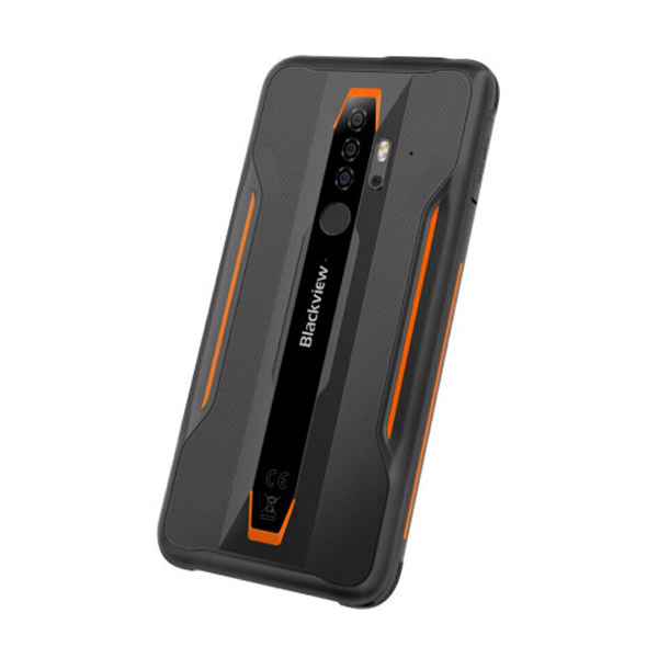 Blackview BV6300 3/32GB Orange (M)