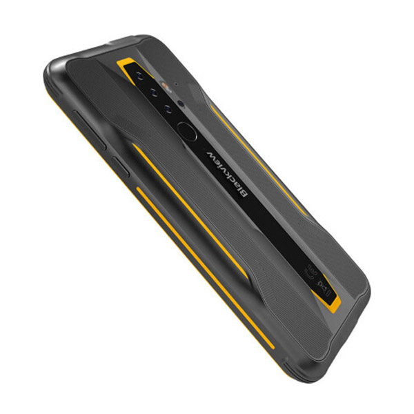 Blackview BV6300 3/32GB Yellow