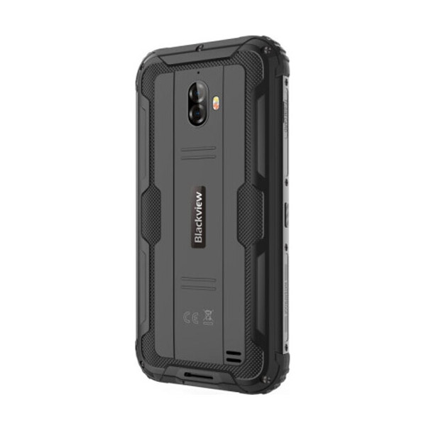 Blackview BV5900 3/32Gb (black) українська версія