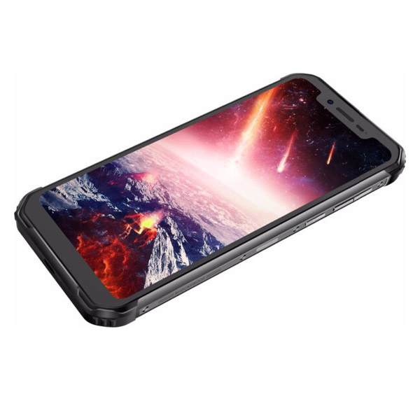 Blackview BV9600 4/64GB Black/Gray