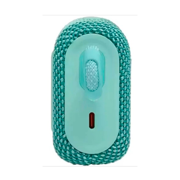 Портативная колонка JBL GO 3 Teal (JBLGO3TEAL)