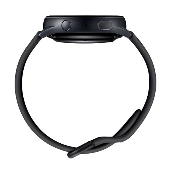 Samsung Galaxy Watch Active 2 40mm Black Aluminium (SM-R830NZKASEK) (M)