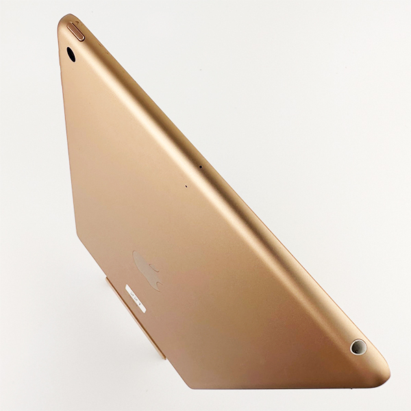 Apple iPad 8 32GB Gold Б/У №221 (стан 8/10)