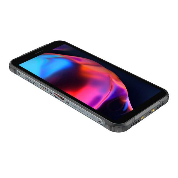 Blackview BV5100 Pro 4/128GB Black (M)