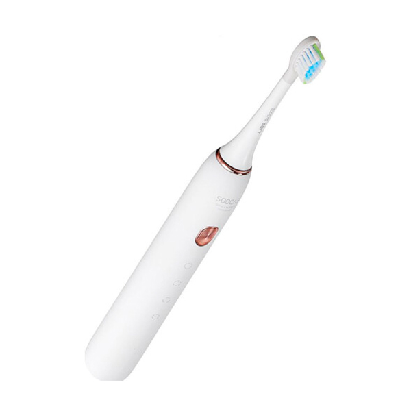 Электрическая зубная щетка SOOCAS X3U White