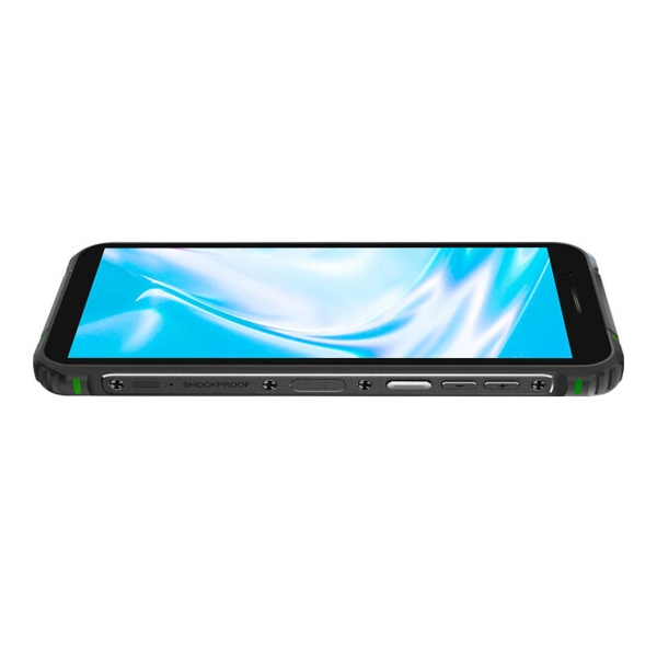 Blackview BV5100 4/128GB Green