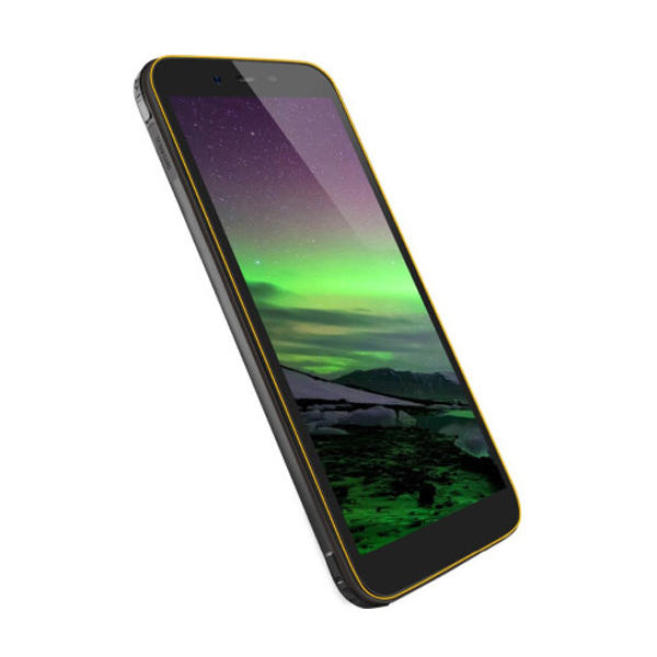 Blackview BV5500 2/16GB Yellow (M)