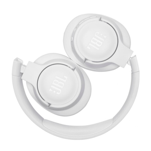 Bluetooth Наушники JBL Tune 710BT JBLT710BTWHT) White