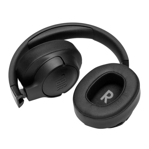 Bluetooth Навушники JBL Tune 710BT (JBLT710BTBLK) Black