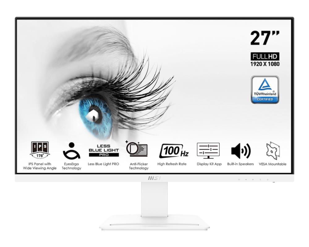 Монітор 27