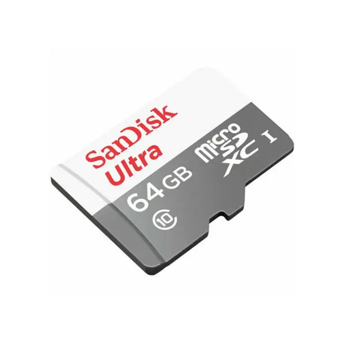 Карта пам`ятi MICRO SDXC 64GB UHS-I SDSQUNR-064G-GN3MN SANDISK