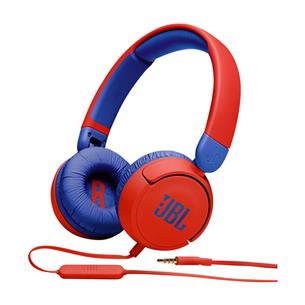 Гарнітура JR310 RED JBL