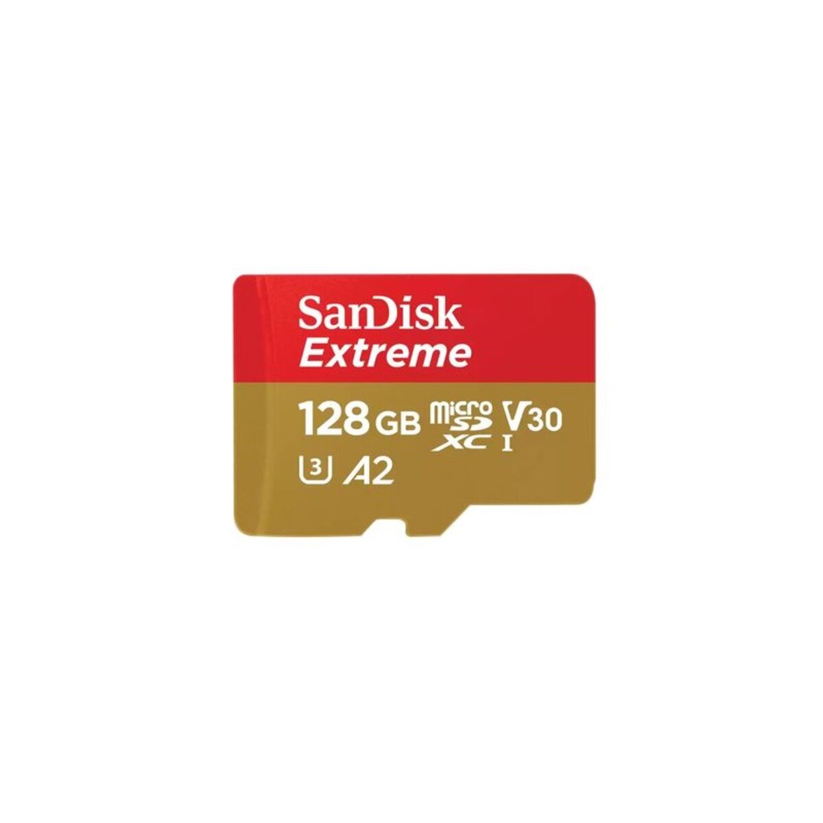 Карта пам’яті MICRO SDXC 128GB UHS-I W/A SDSQXAA-128G-GN6MA SANDISK