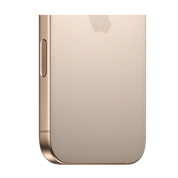 Смартфон Apple iPhone 16 Pro Max 1T Desert Titanium