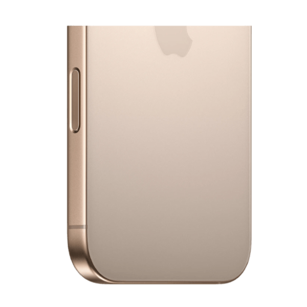 Смартфон Apple iPhone 16 Pro Max 1T Desert Titanium (MYX63)