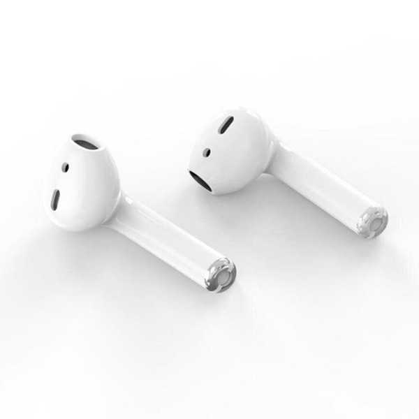 Bluetooth Навушники XO Q2 2nd gen White