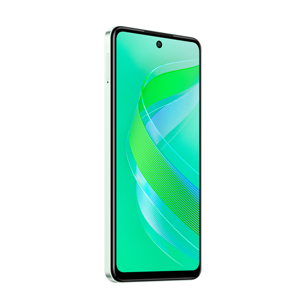 Смартфон Infinix Smart 8 (X6525) 2/64Gb Crystal Green