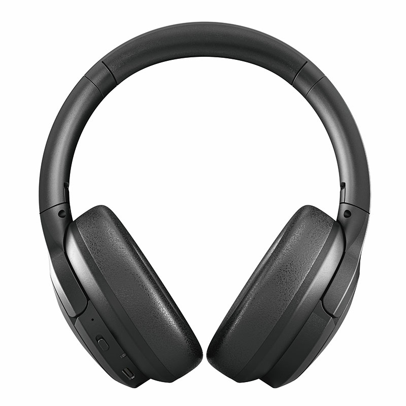 Bluetooth Навушники MIetubl MTB-BLHM02 Black