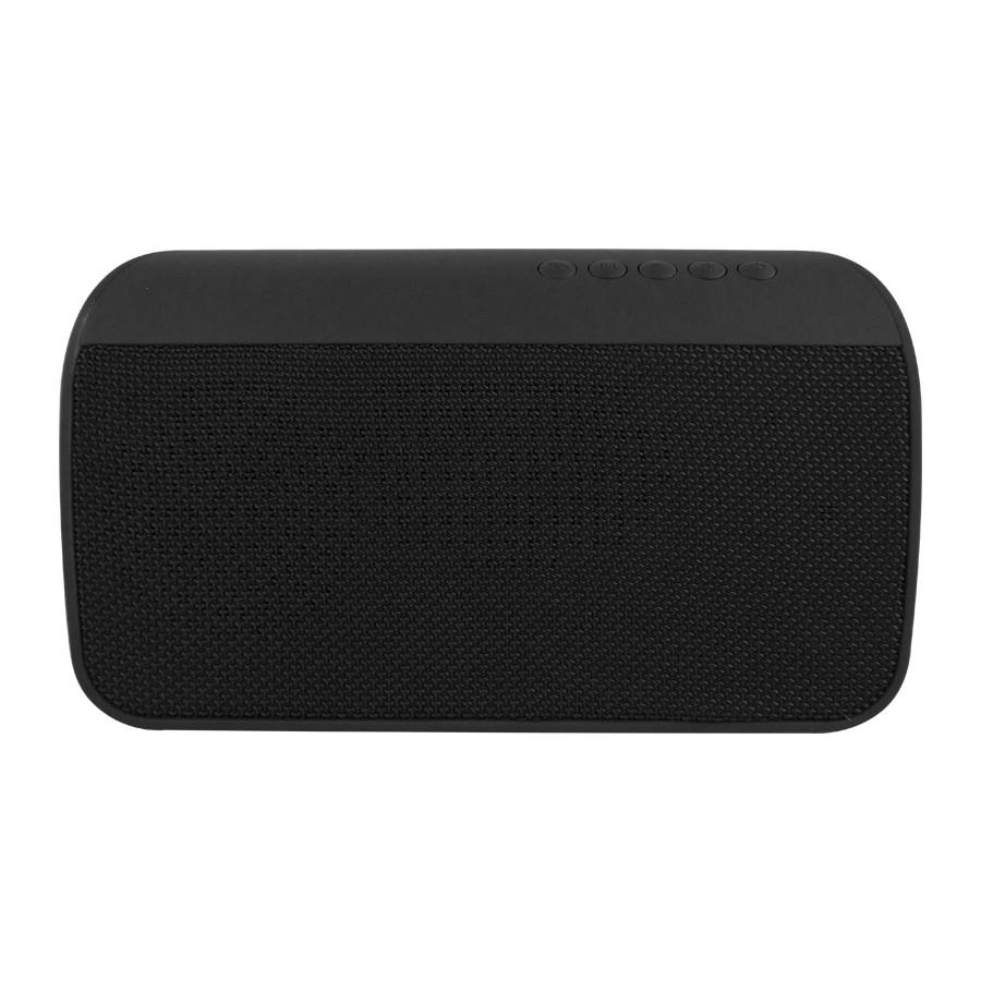 Портативная Bluetooth колонка MY-661 Black