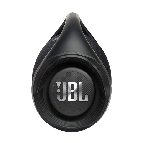 Портативна колонка JBL Boombox 2 Black (JBLBOOMBOX2BLKEU)