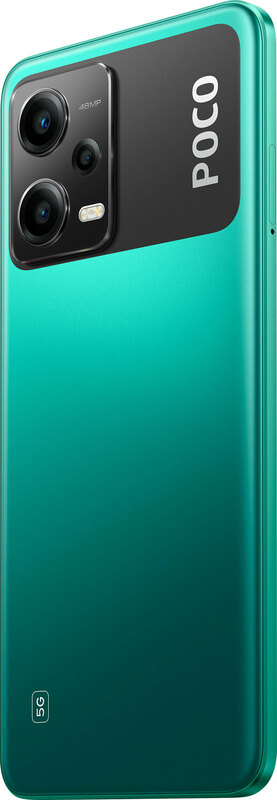 Xiaomi Poco X5 5G 8/256GB Green (UA) (K)