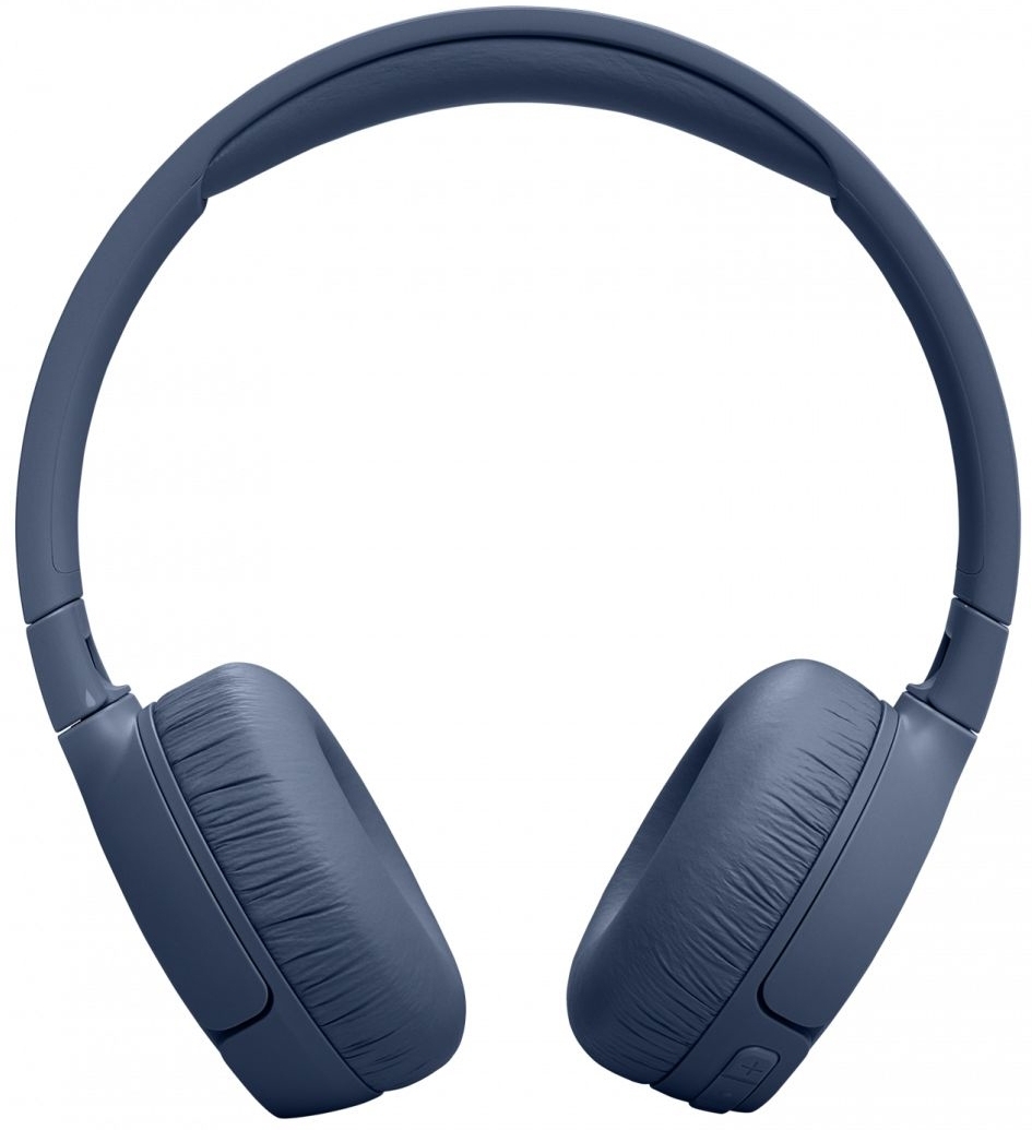 Bluetooth Навушники JBL Tune 670NC (JBLT670NCBLU) Blue