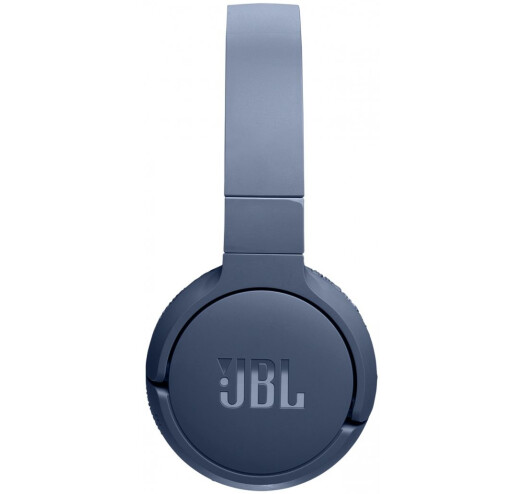 Bluetooth Наушники JBL Tune 670NC (JBLT670NCBLU) Blue