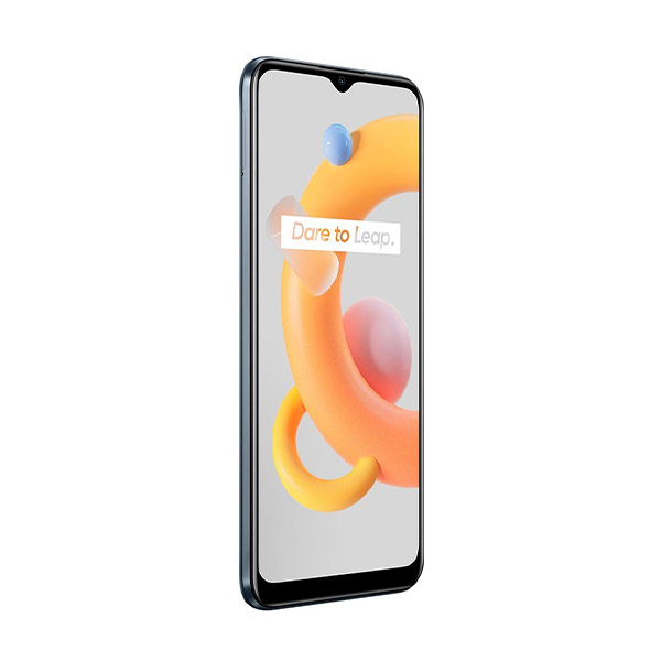 Смартфон Realme C11 2021 2/32Gb Gray Global Version