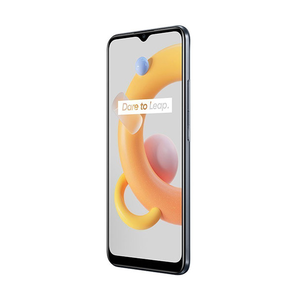 Смартфон Realme C11 2021 2/32Gb Gray Global Version