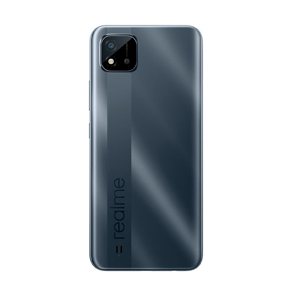 Смартфон Realme C11 2021 2/32Gb Gray Global Version