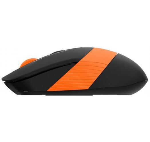 Безпровідна мишка A4Tech Fstyler FG10S Orange