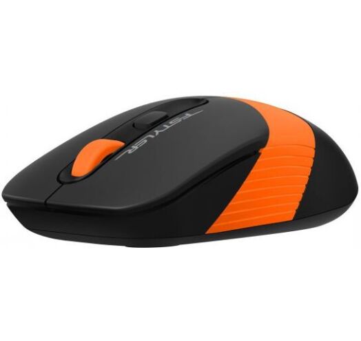Безпровідна мишка A4Tech Fstyler FG10S Orange