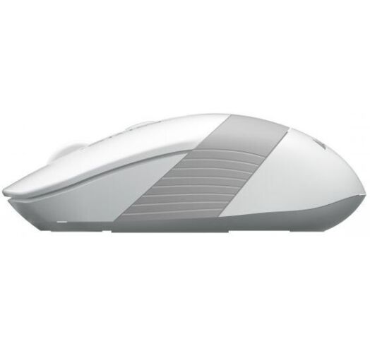 Безпровідна мишка A4Tech Fstyler FG10S White