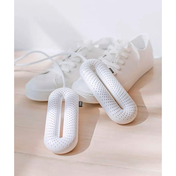Сушарка для взуття з таймером Xiaomi Sothing Zero-Shoes Dryer White (DSHJ-S-1904C White)